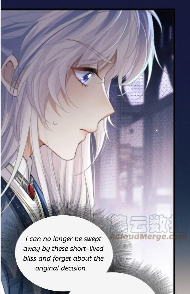 Demon’s Pleas And Prince’s Tears Chapter 19 page 49 - 