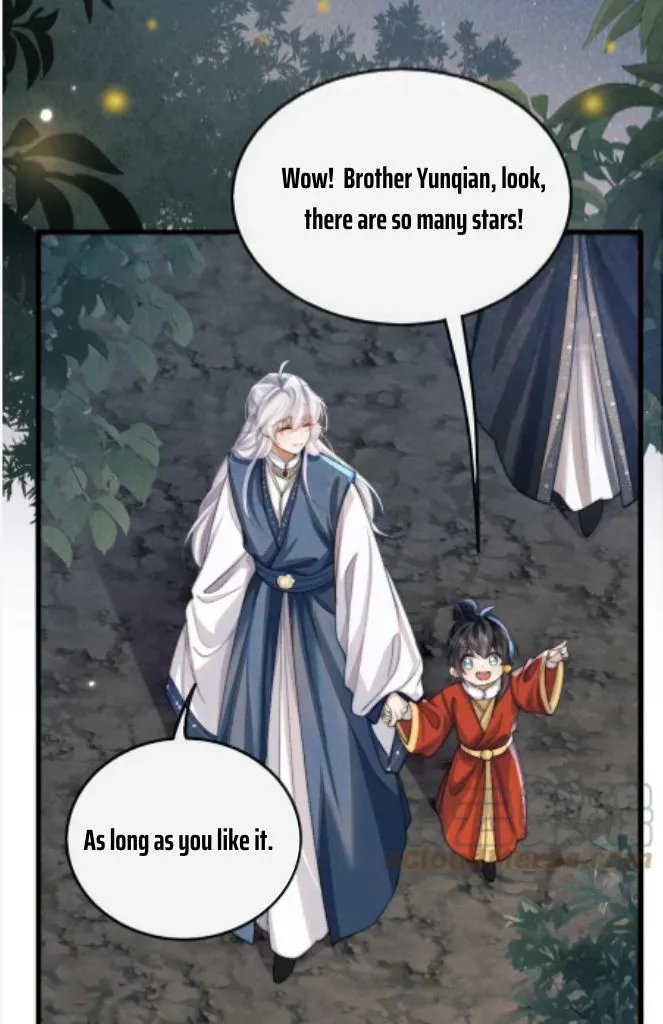 Demon’s Pleas And Prince’s Tears Chapter 19 page 53 - 