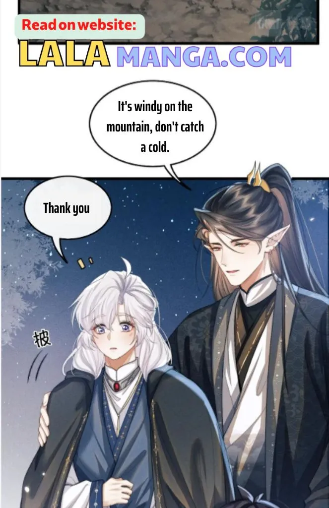 Demon’s Pleas And Prince’s Tears Chapter 19 page 54 - 