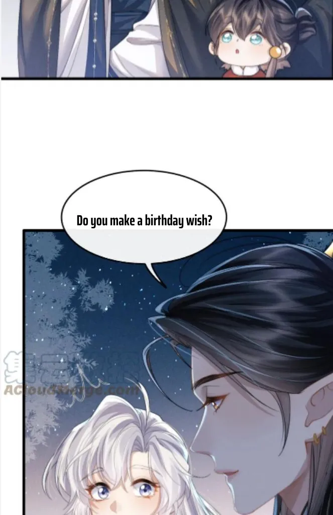 Demon’s Pleas And Prince’s Tears Chapter 19 page 55 - 