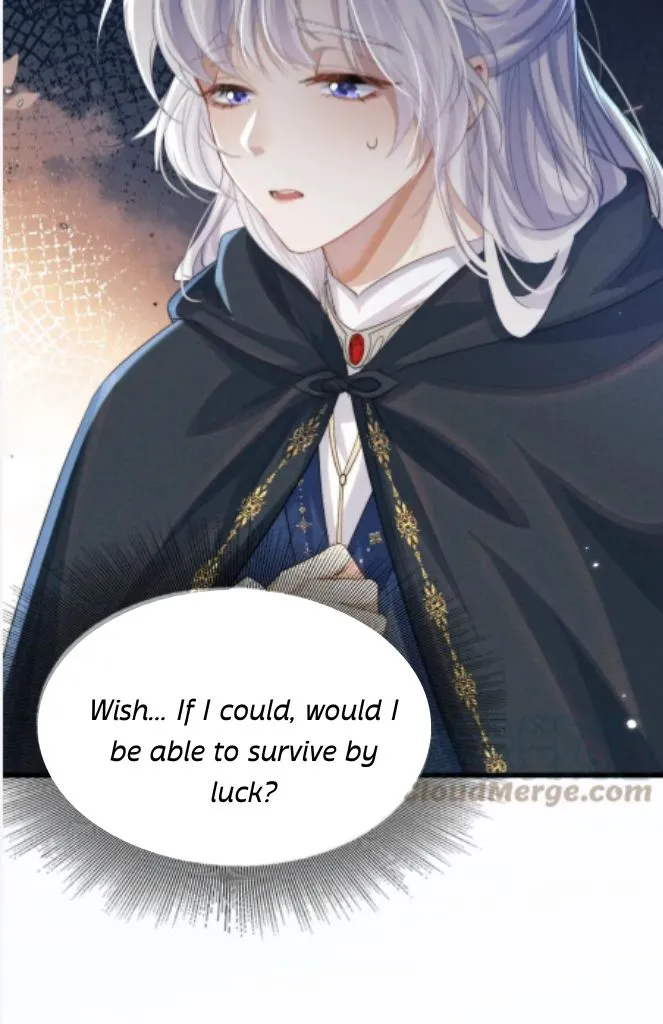 Demon’s Pleas And Prince’s Tears Chapter 19 page 57 - 