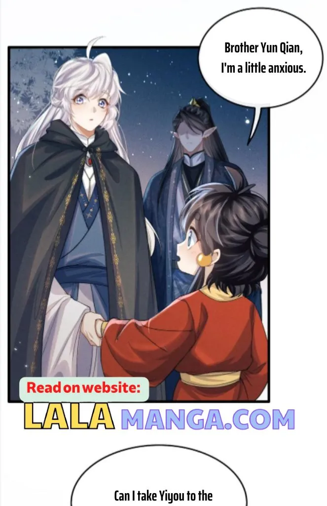 Demon’s Pleas And Prince’s Tears Chapter 19 page 58 - 
