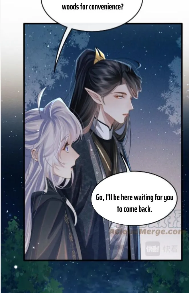 Demon’s Pleas And Prince’s Tears Chapter 19 page 59 - 