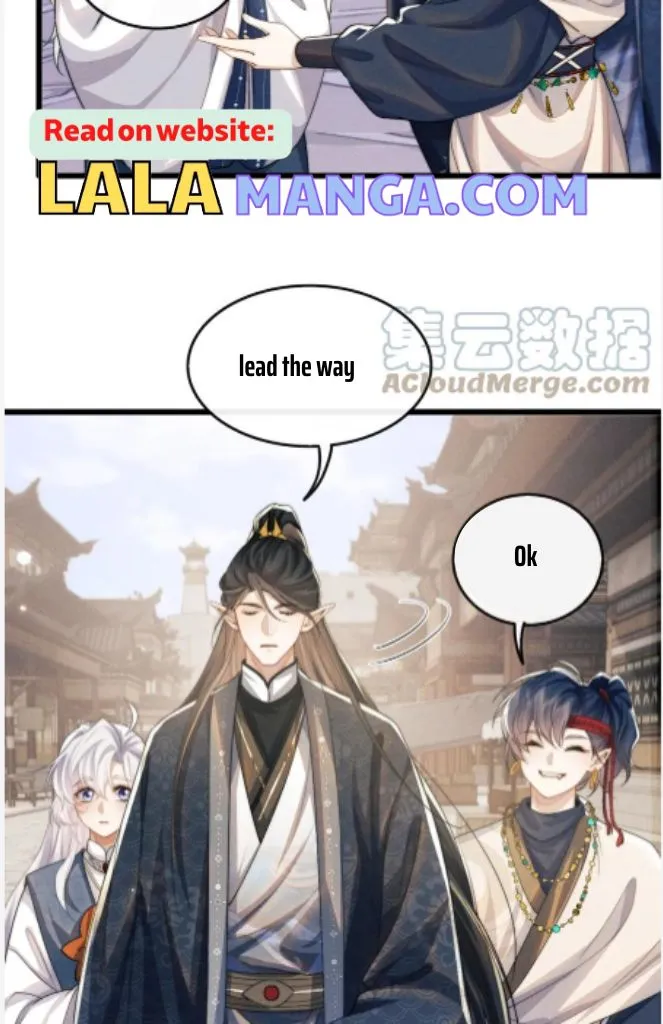Demon’s Pleas And Prince’s Tears Chapter 19 page 7 - 