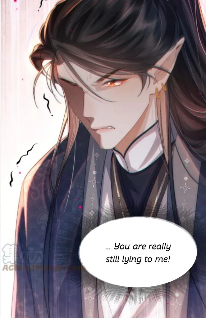 Demon’s Pleas And Prince’s Tears Chapter 19 page 65 - 