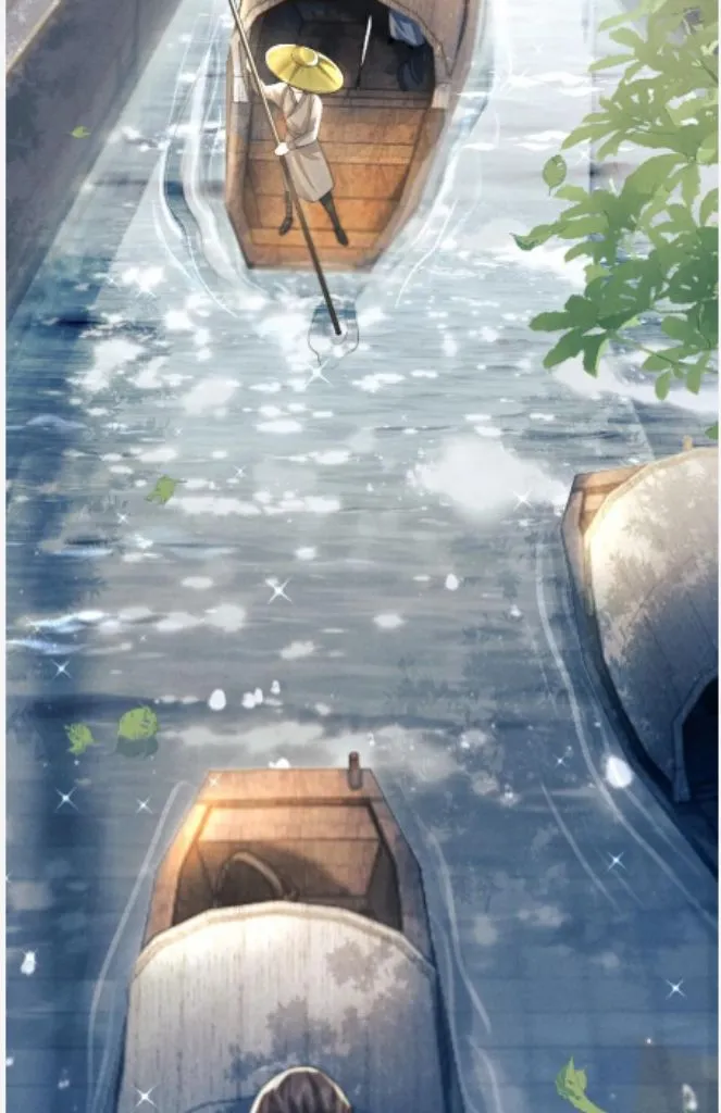 Demon’s Pleas And Prince’s Tears Chapter 19 page 10 - 