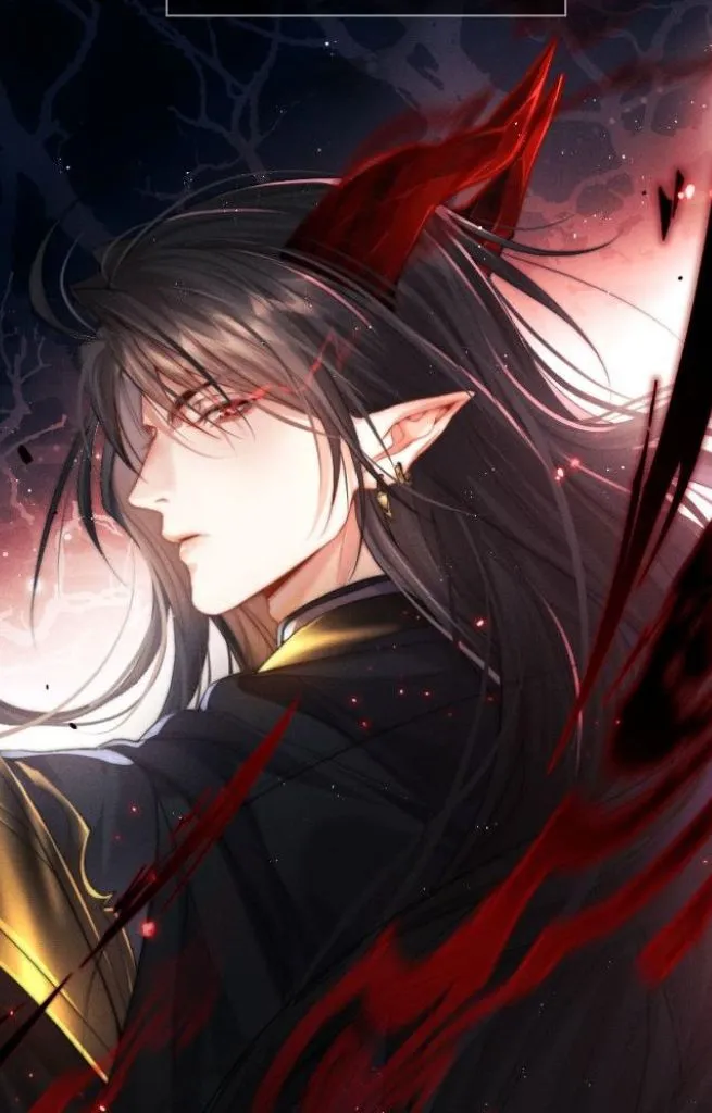 Demon’s Pleas And Prince’s Tears Chapter 2 page 15 - 