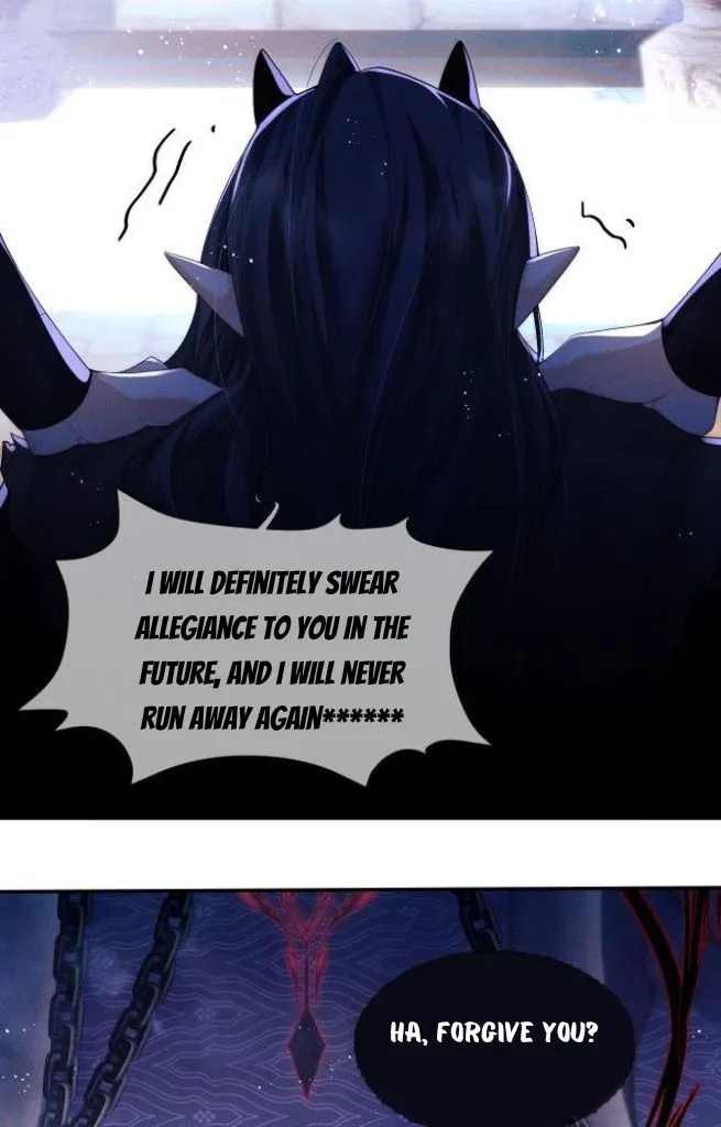 Demon’s Pleas And Prince’s Tears Chapter 2 page 19 - 