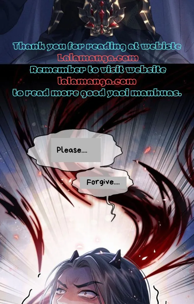 Demon’s Pleas And Prince’s Tears Chapter 2 page 21 - 