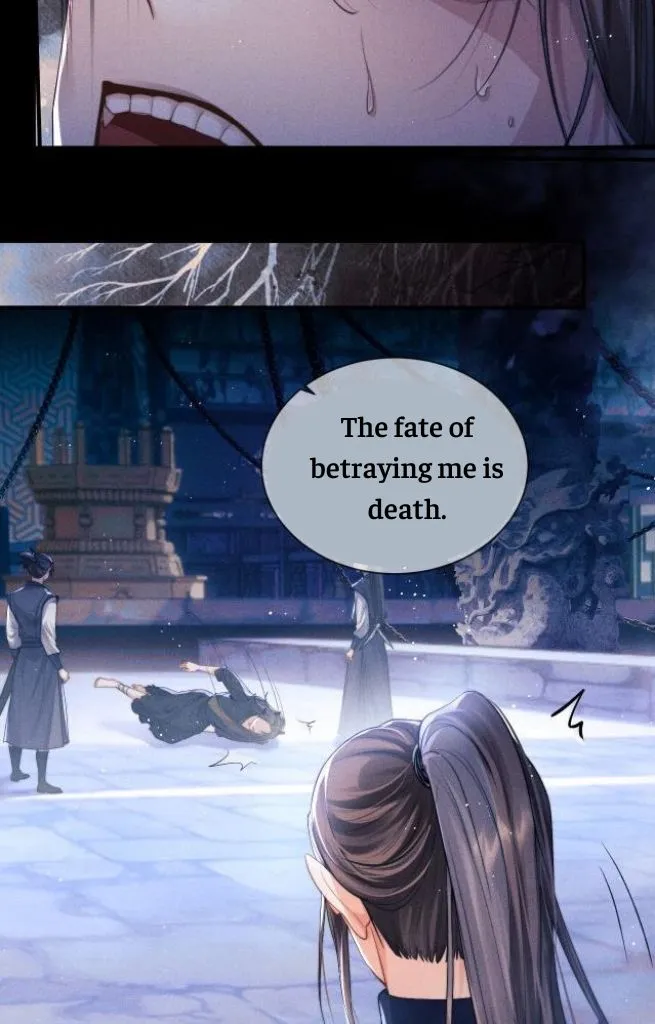 Demon’s Pleas And Prince’s Tears Chapter 2 page 23 - 