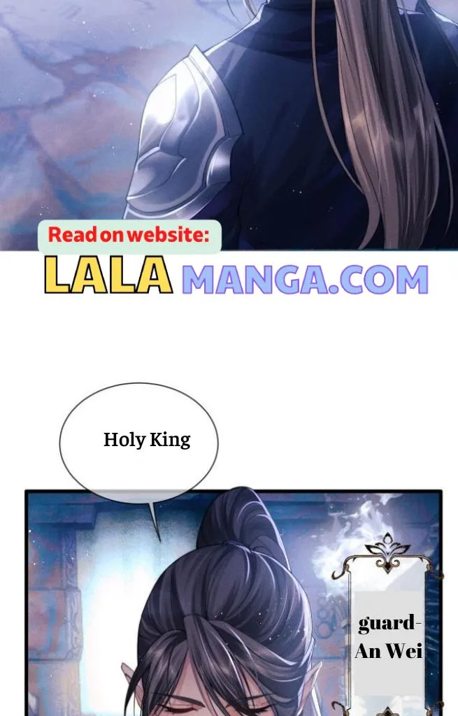Demon’s Pleas And Prince’s Tears Chapter 2 page 24 - 