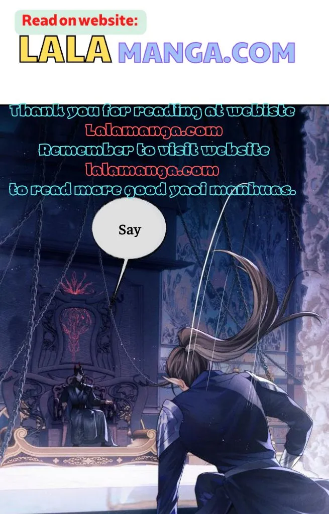 Demon’s Pleas And Prince’s Tears Chapter 2 page 26 - 