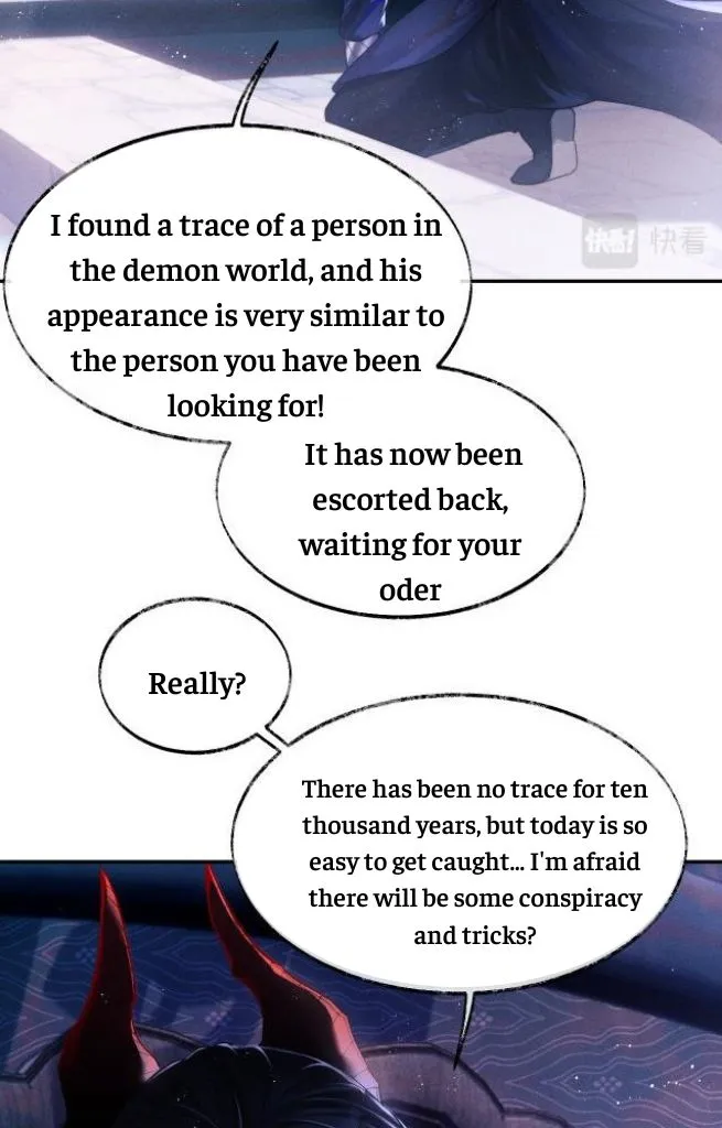 Demon’s Pleas And Prince’s Tears Chapter 2 page 27 - 