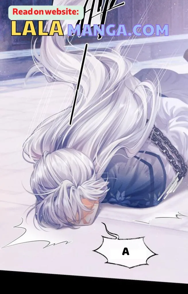 Demon’s Pleas And Prince’s Tears Chapter 2 page 30 - 