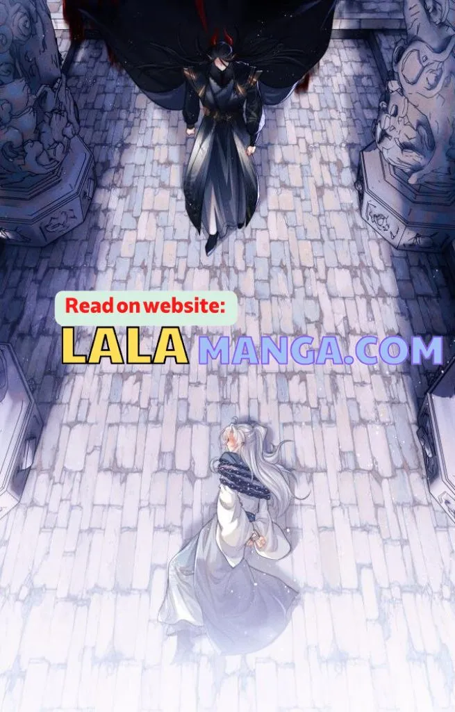 Demon’s Pleas And Prince’s Tears Chapter 2 page 32 - 