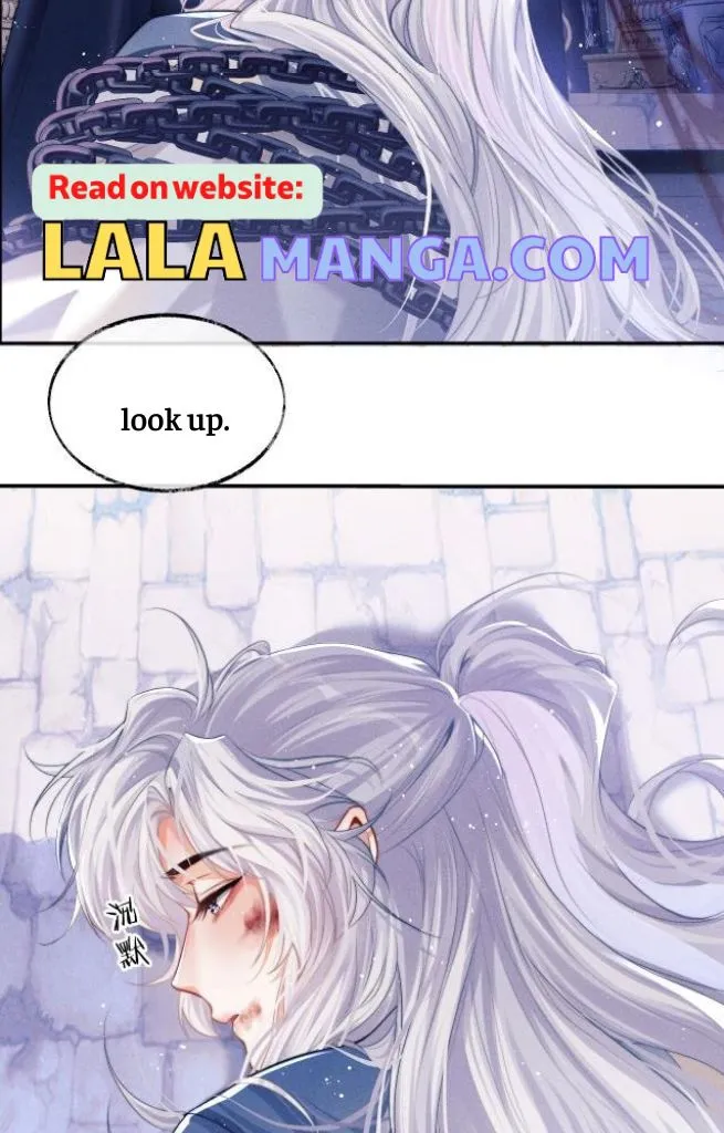 Demon’s Pleas And Prince’s Tears Chapter 2 page 34 - 