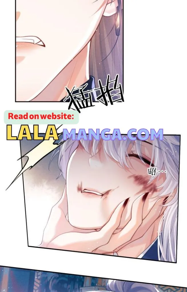 Demon’s Pleas And Prince’s Tears Chapter 2 page 36 - 