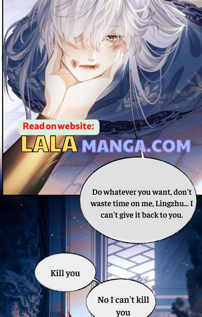 Demon’s Pleas And Prince’s Tears Chapter 2 page 40 - 