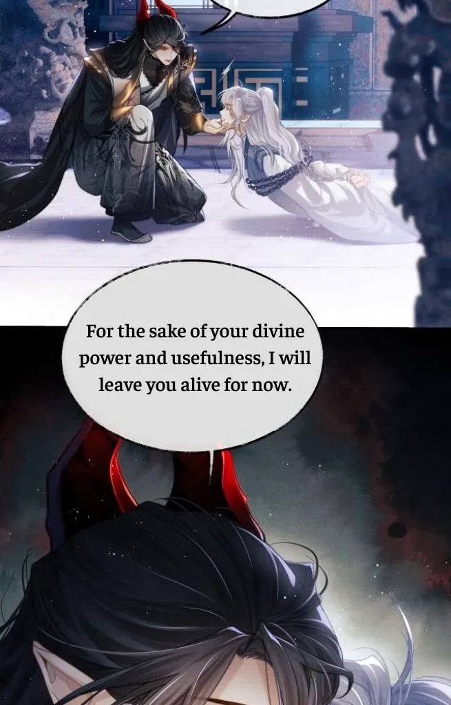 Demon’s Pleas And Prince’s Tears Chapter 2 page 41 - 