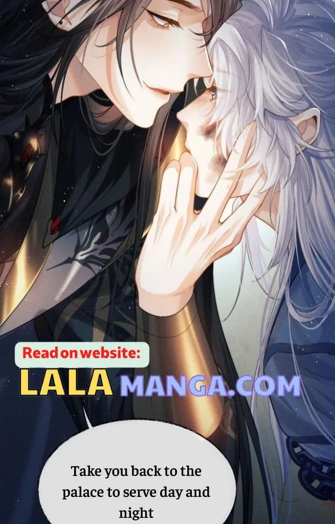 Demon’s Pleas And Prince’s Tears Chapter 2 page 42 - 