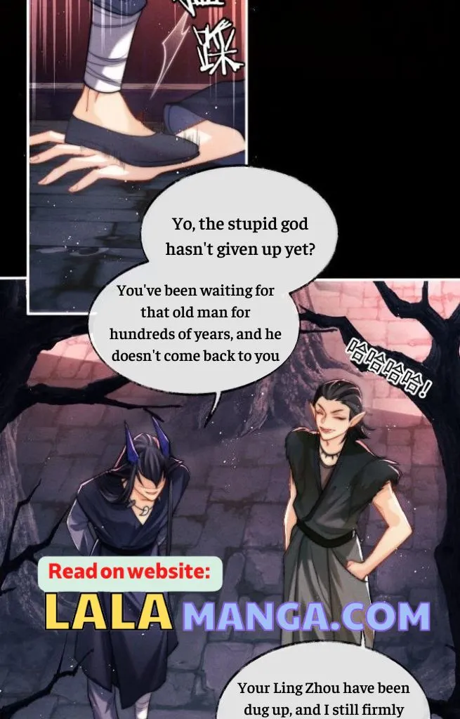 Demon’s Pleas And Prince’s Tears Chapter 2 page 6 - 