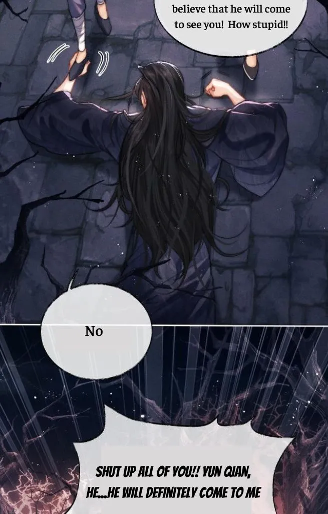 Demon’s Pleas And Prince’s Tears Chapter 2 page 7 - 