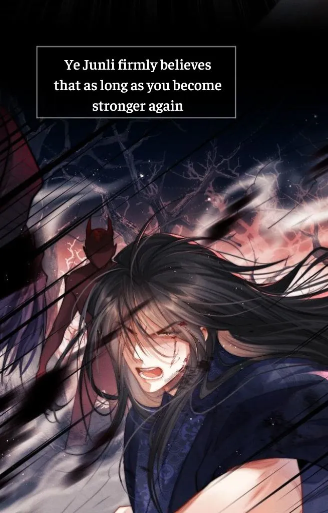 Demon’s Pleas And Prince’s Tears Chapter 2 page 9 - 