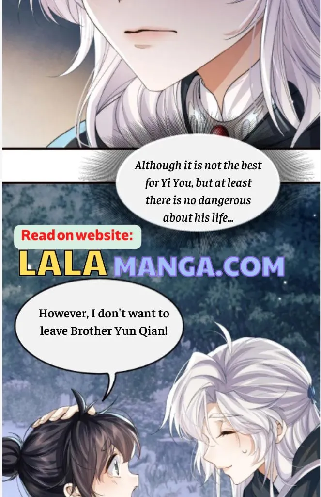 Demon’s Pleas And Prince’s Tears Chapter 20 page 13 - 