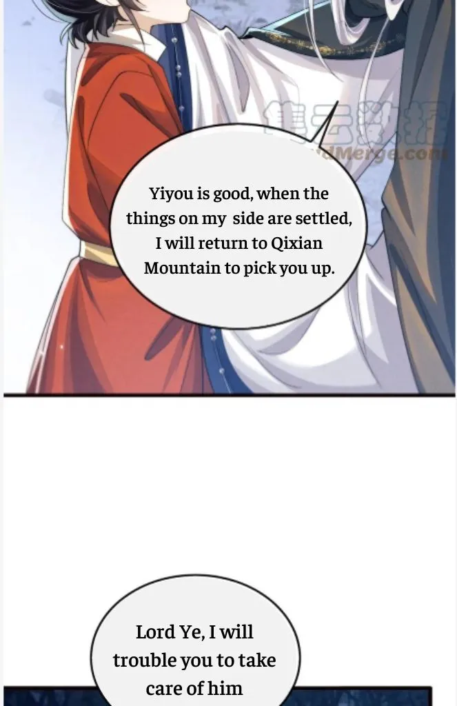 Demon’s Pleas And Prince’s Tears Chapter 20 page 14 - 