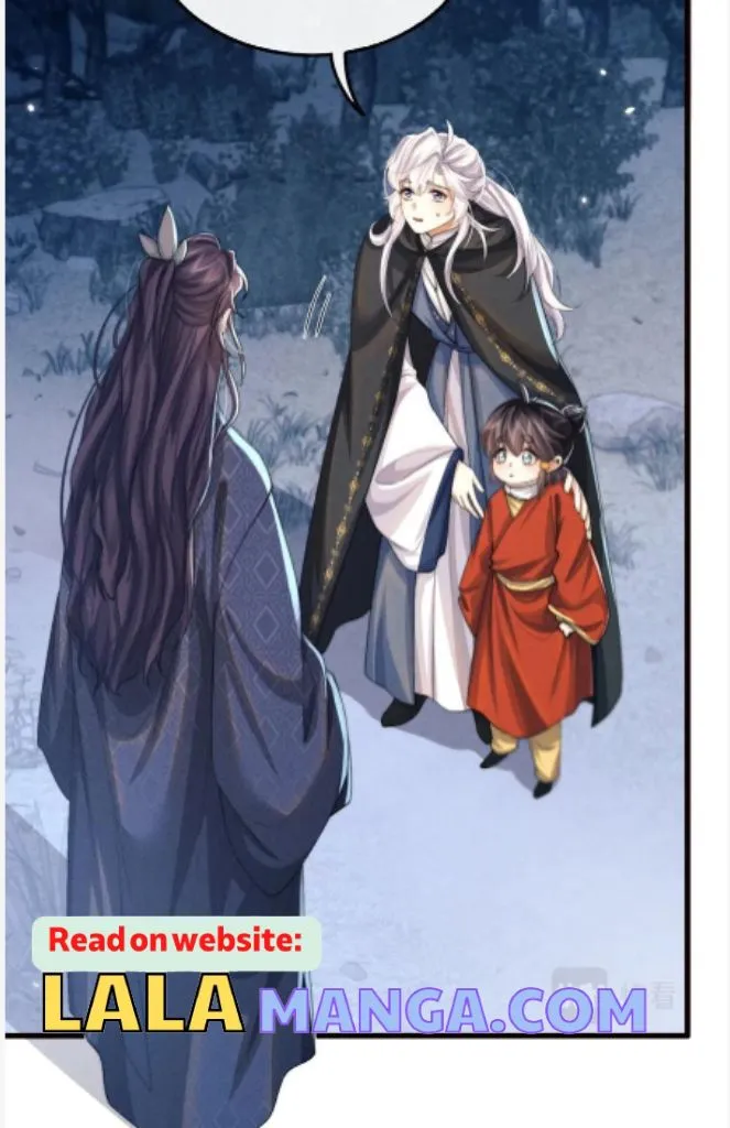 Demon’s Pleas And Prince’s Tears Chapter 20 page 15 - 