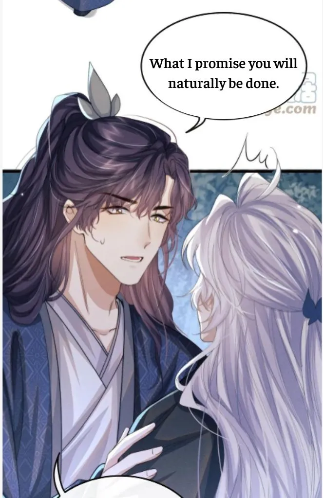 Demon’s Pleas And Prince’s Tears Chapter 20 page 16 - 