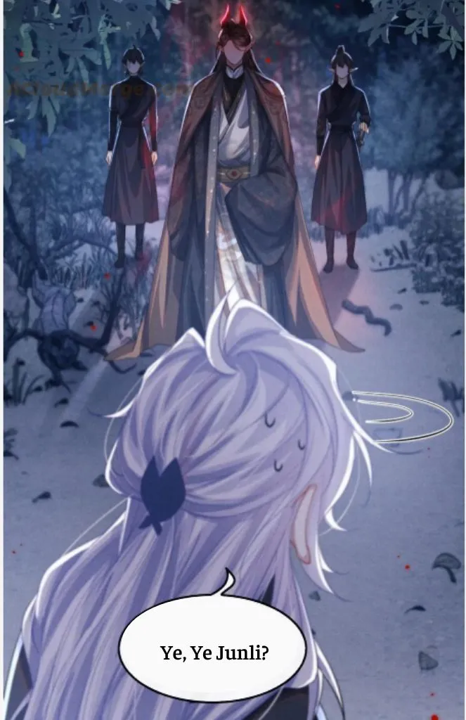 Demon’s Pleas And Prince’s Tears Chapter 20 page 20 - 