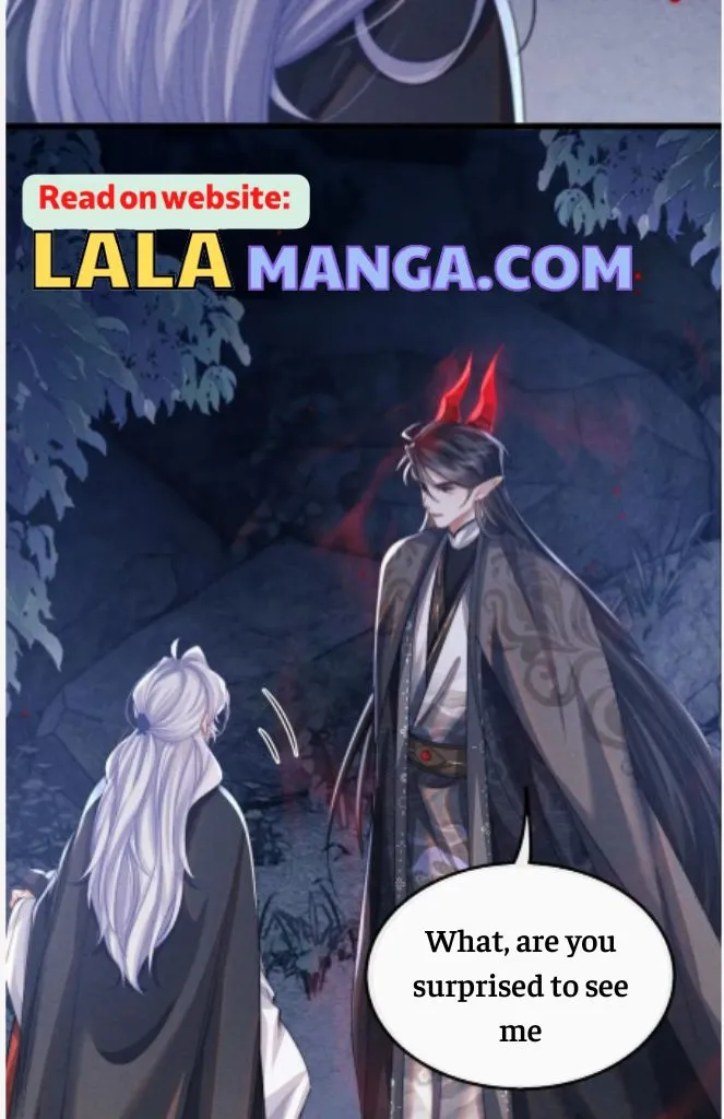 Demon’s Pleas And Prince’s Tears Chapter 20 page 22 - 