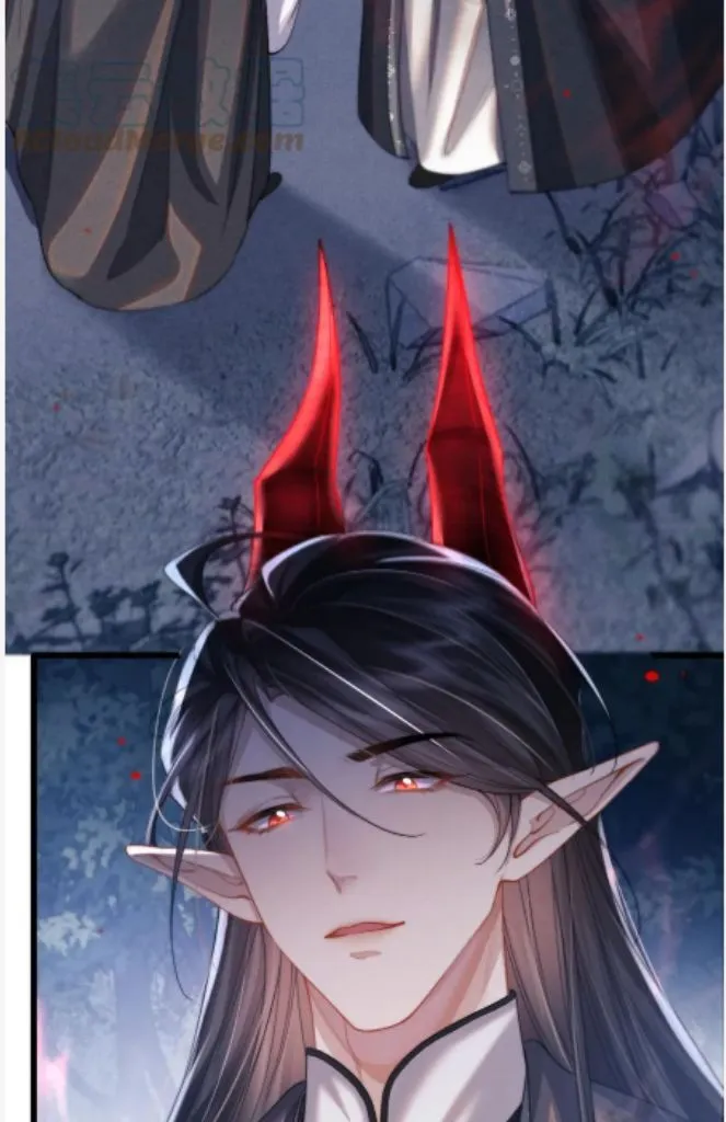 Demon’s Pleas And Prince’s Tears Chapter 20 page 23 - 