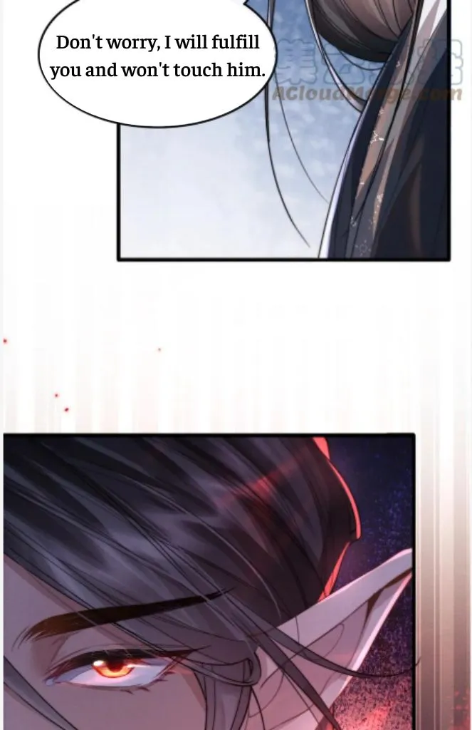 Demon’s Pleas And Prince’s Tears Chapter 20 page 27 - 
