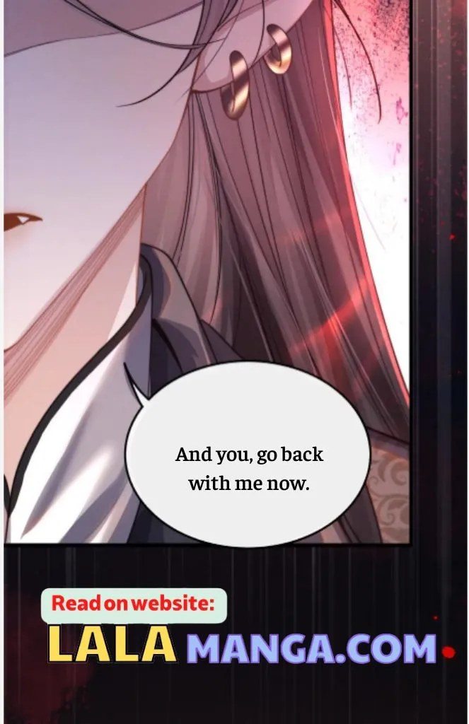 Demon’s Pleas And Prince’s Tears Chapter 20 page 28 - 