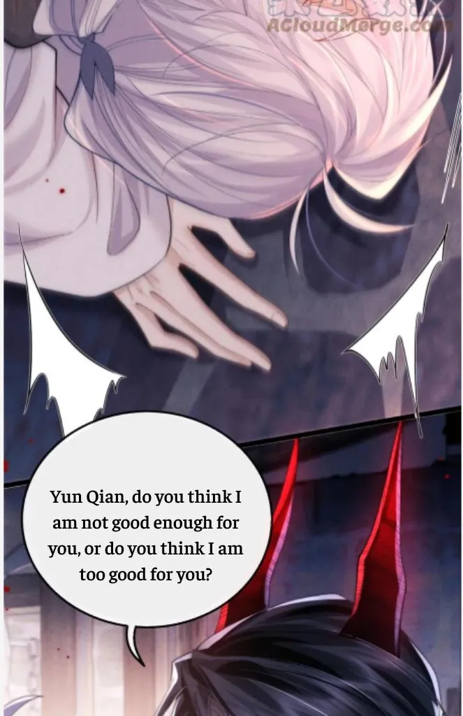 Demon’s Pleas And Prince’s Tears Chapter 20 page 33 - 