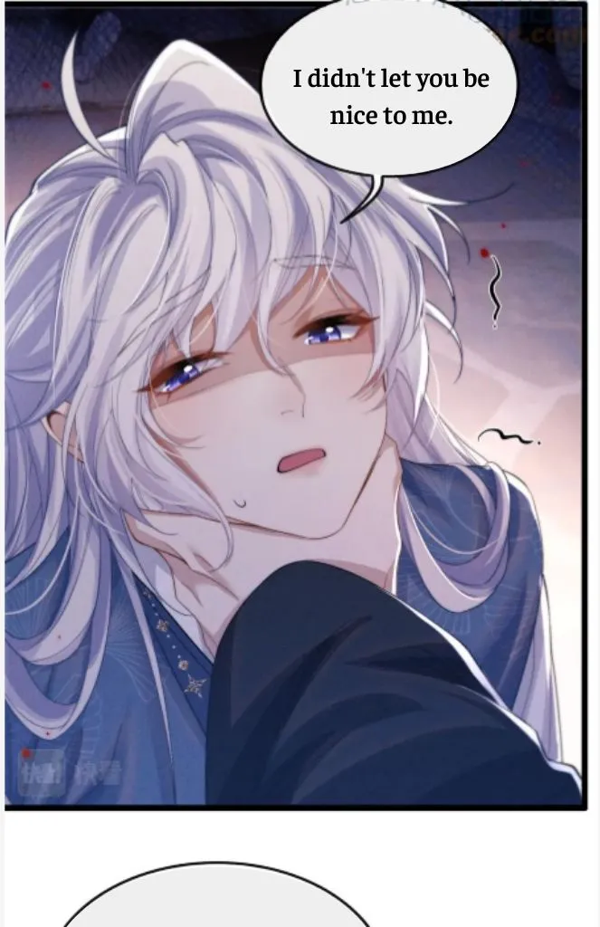 Demon’s Pleas And Prince’s Tears Chapter 20 page 35 - 