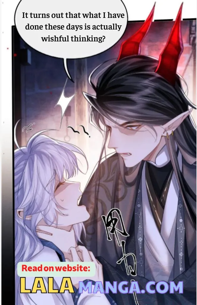 Demon’s Pleas And Prince’s Tears Chapter 20 page 36 - 