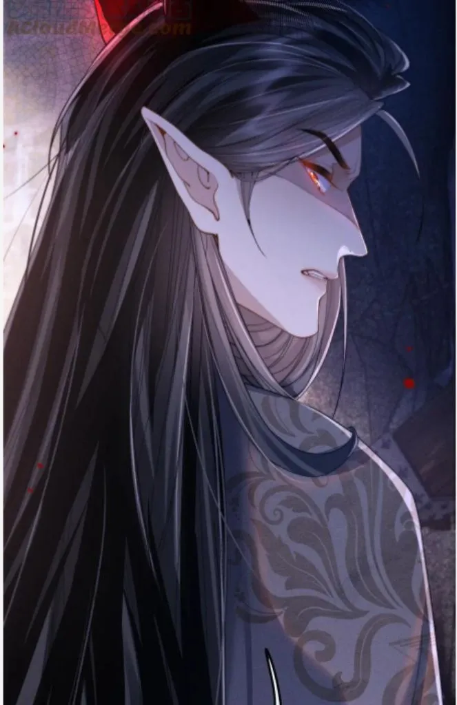 Demon’s Pleas And Prince’s Tears Chapter 20 page 39 - 