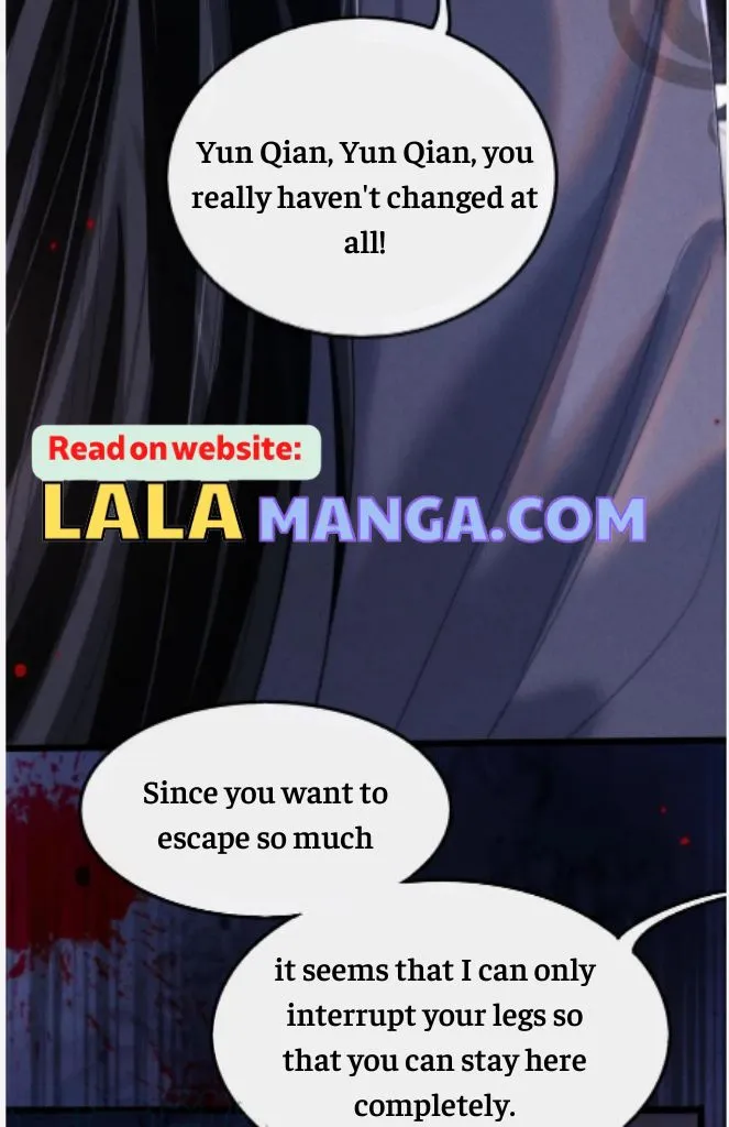 Demon’s Pleas And Prince’s Tears Chapter 20 page 40 - 