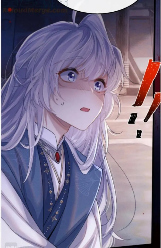 Demon’s Pleas And Prince’s Tears Chapter 20 page 41 - 