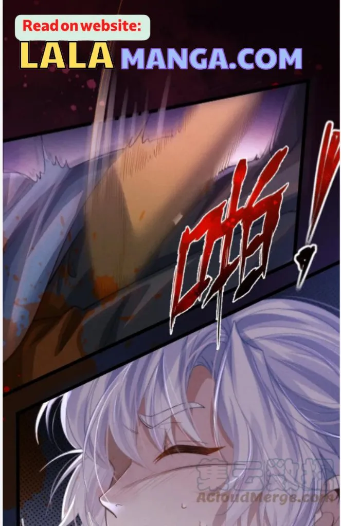 Demon’s Pleas And Prince’s Tears Chapter 20 page 44 - 