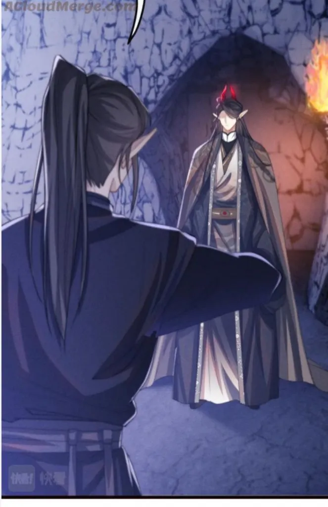 Demon’s Pleas And Prince’s Tears Chapter 20 page 55 - 
