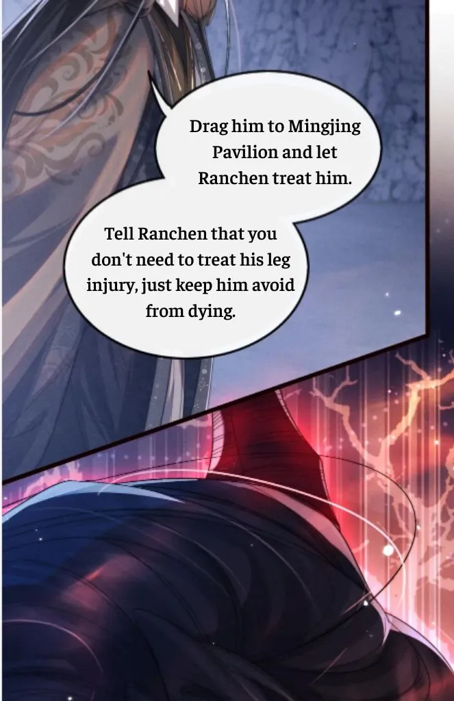 Demon’s Pleas And Prince’s Tears Chapter 20 page 57 - 