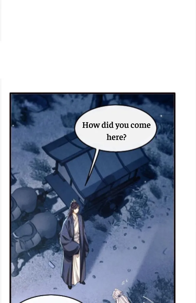 Demon’s Pleas And Prince’s Tears Chapter 20 page 10 - 