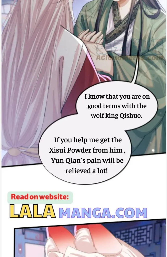 Demon’s Pleas And Prince’s Tears Chapter 21 page 12 - 