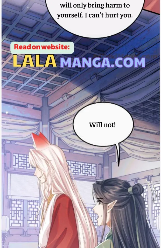 Demon’s Pleas And Prince’s Tears Chapter 21 page 14 - 
