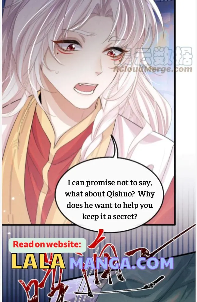 Demon’s Pleas And Prince’s Tears Chapter 21 page 16 - 