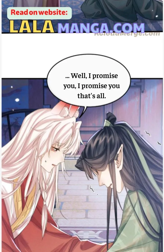 Demon’s Pleas And Prince’s Tears Chapter 21 page 18 - 